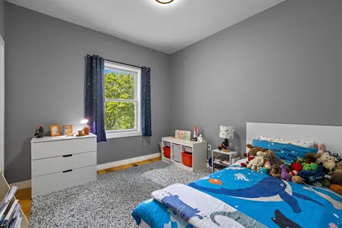 $949,000 | 28 St Pauls Avenue, Unit 1, Jersey City, NJ 07306