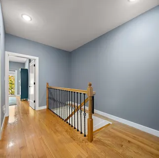 $949,000 | 28 St Pauls Avenue, Unit 1, Jersey City, NJ 07306