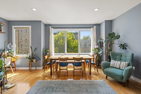 $949,000 | 28 St Pauls Avenue, Unit 1, Jersey City, NJ 07306