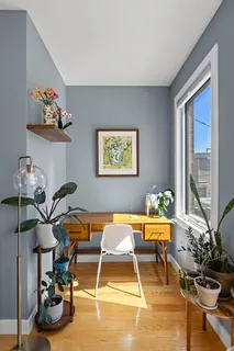 $949,000 | 28 St Pauls Avenue, Unit 1, Jersey City, NJ 07306