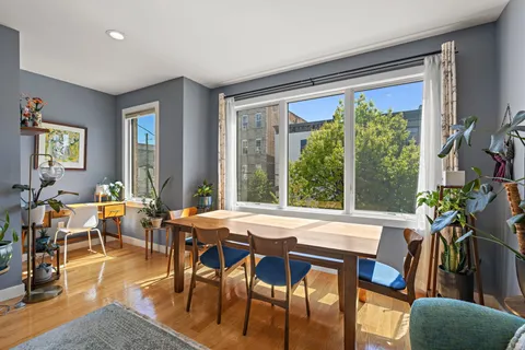 $949,000 | 28 St Pauls Avenue, Unit 1, Jersey City, NJ 07306