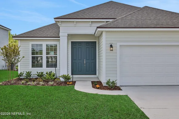 $425,990 | 2487 Jennings Farm Drive, Middleburg, FL 32068