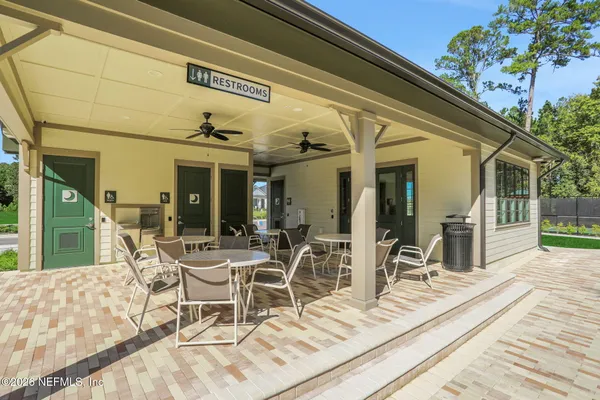 $425,990 | 2487 Jennings Farm Drive, Middleburg, FL 32068