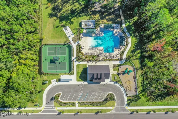 $425,990 | 2487 Jennings Farm Drive, Middleburg, FL 32068