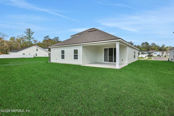 $425,990 | 2487 Jennings Farm Drive, Middleburg, FL 32068