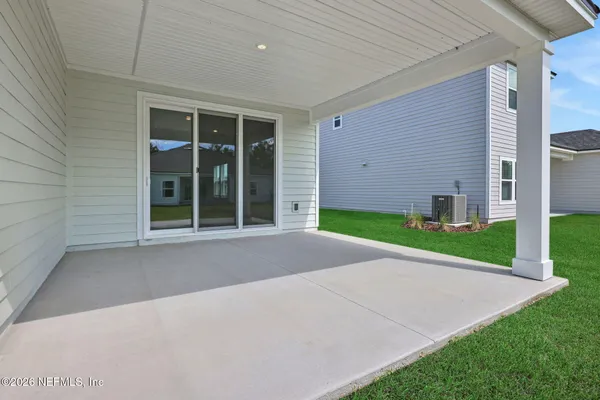 $425,990 | 2487 Jennings Farm Drive, Middleburg, FL 32068