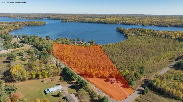 $374,900 | 28007 126th Street, New Auburn, WI 54757