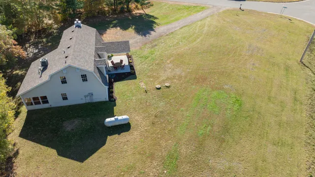 $374,900 | 28007 126th Street, New Auburn, WI 54757