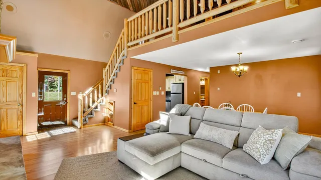 $374,900 | 28007 126th Street, New Auburn, WI 54757