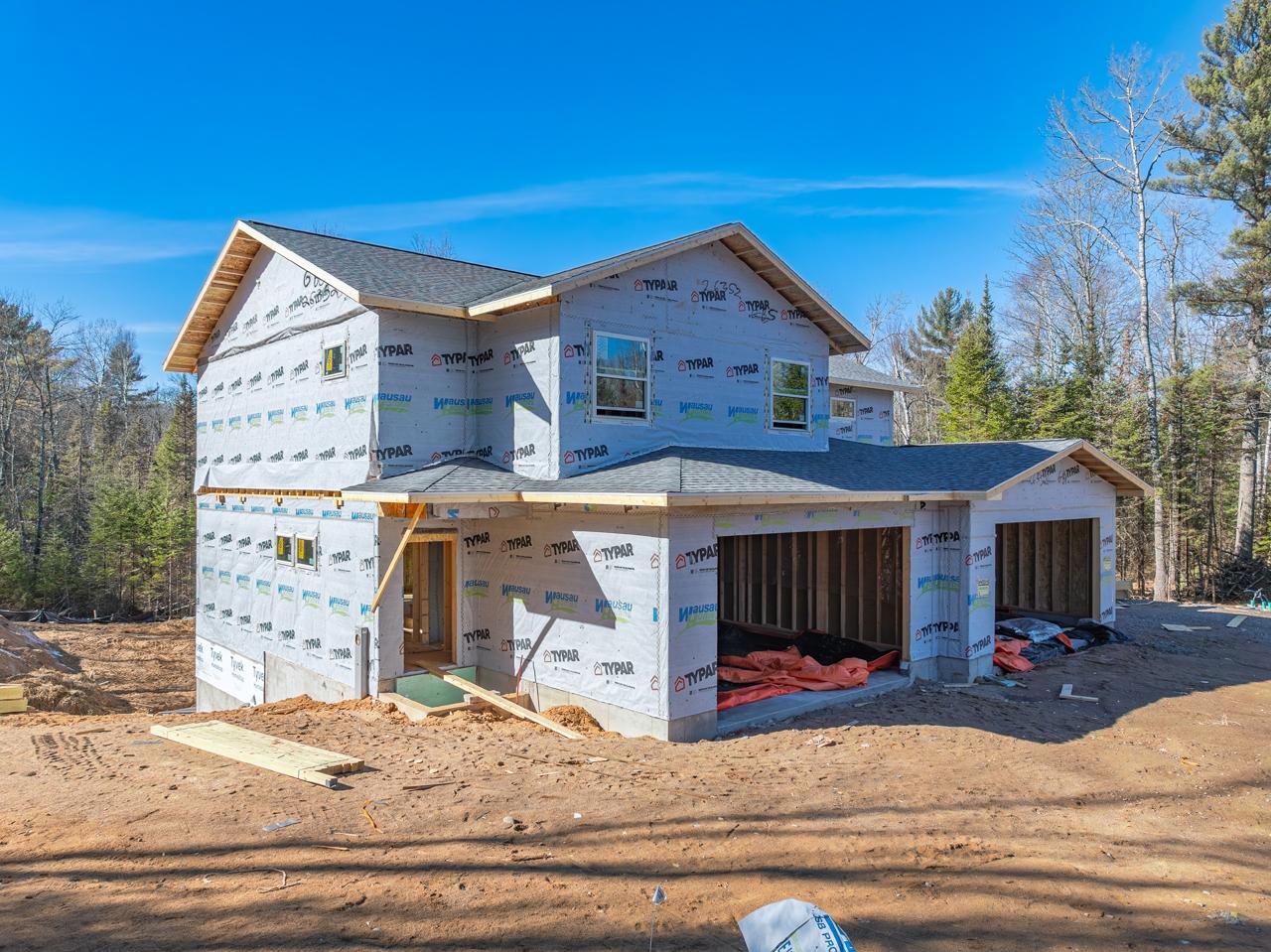 33-3801 Eagle Waters Road Eagle River, WI 54521 - Photo 1 of 9 Gallery Image 1