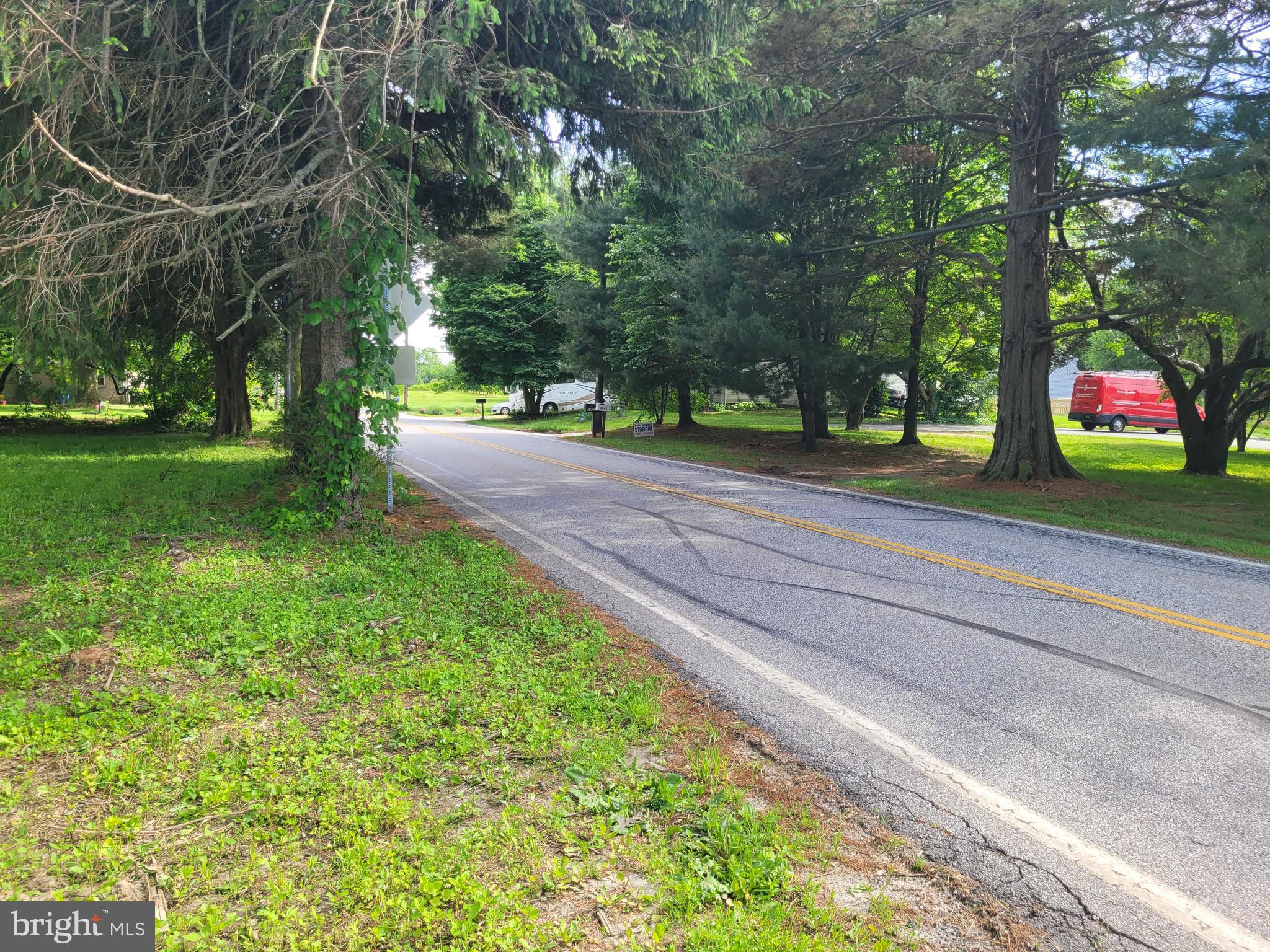 1450 Appleton Road Elkton, MD 21921 - Photo 6 of 7 a sign board with flower garden