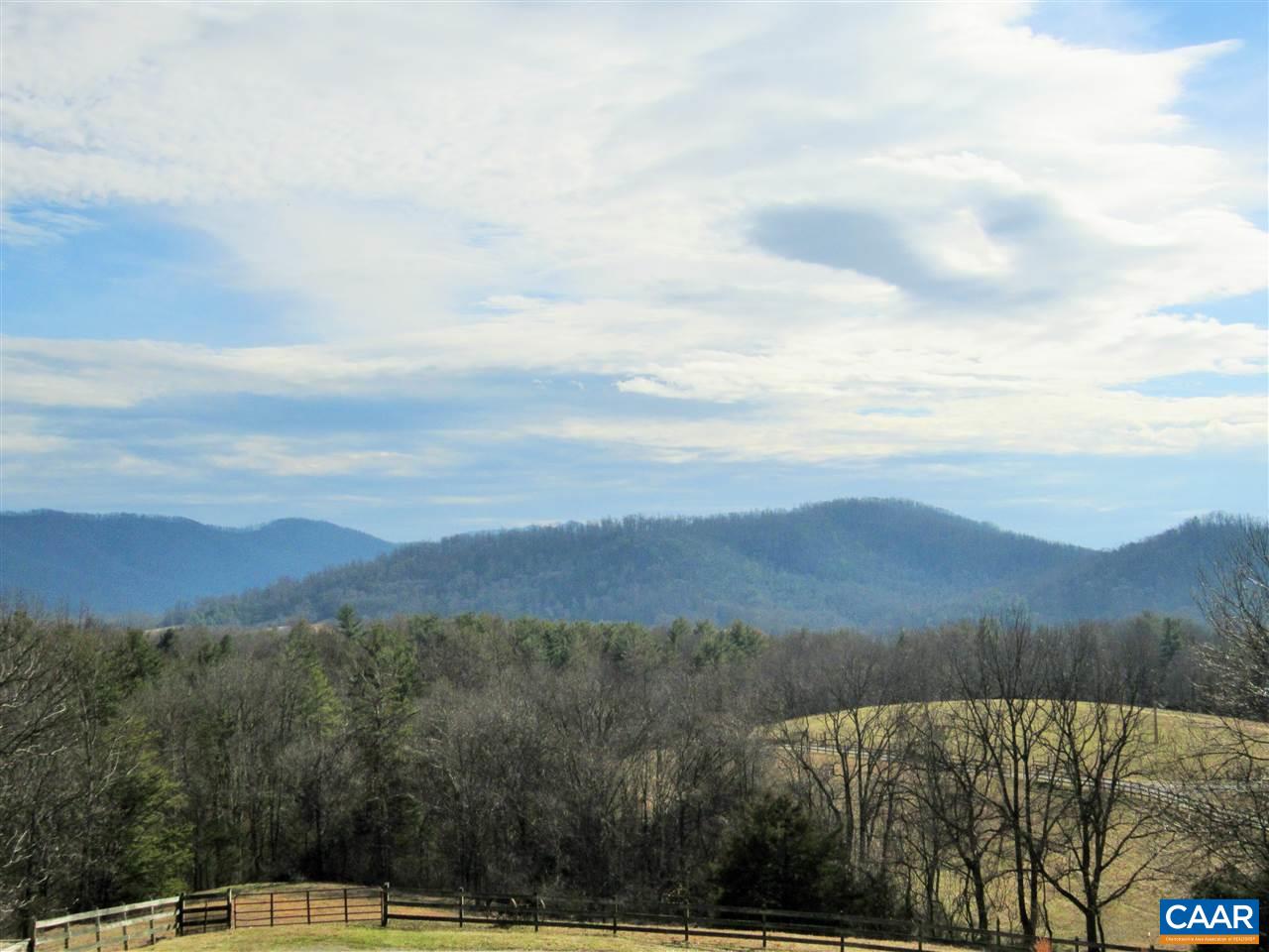 188 Dyson Road Amherst, VA 24521 - Photo 4 of 43 a view of mountain and outdoor space