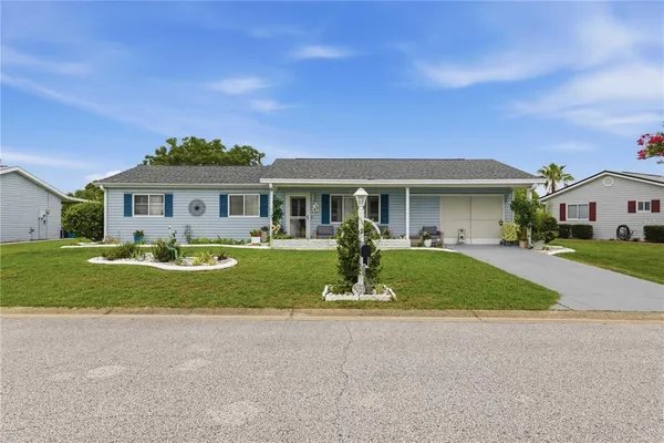 $220,000 | 10696 Southeast 174th Place, Summerfield, FL 34491
