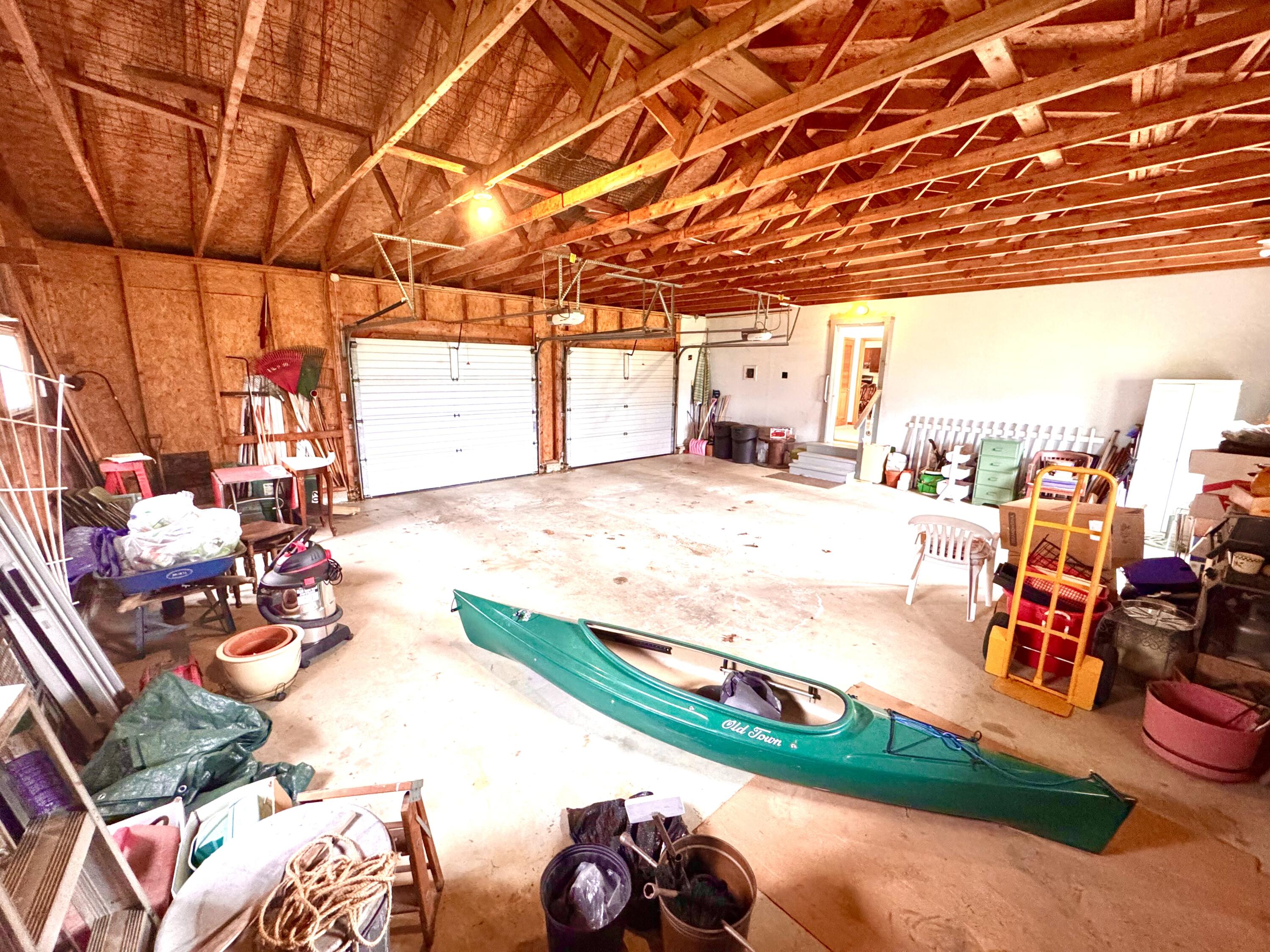 202 Main Road North Hampden, ME 04444 - Photo 49 of 50 Extra Space for Toys