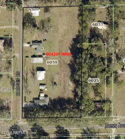 $850,000 | 6059 Dunn Avenue, Jacksonville, FL 32218