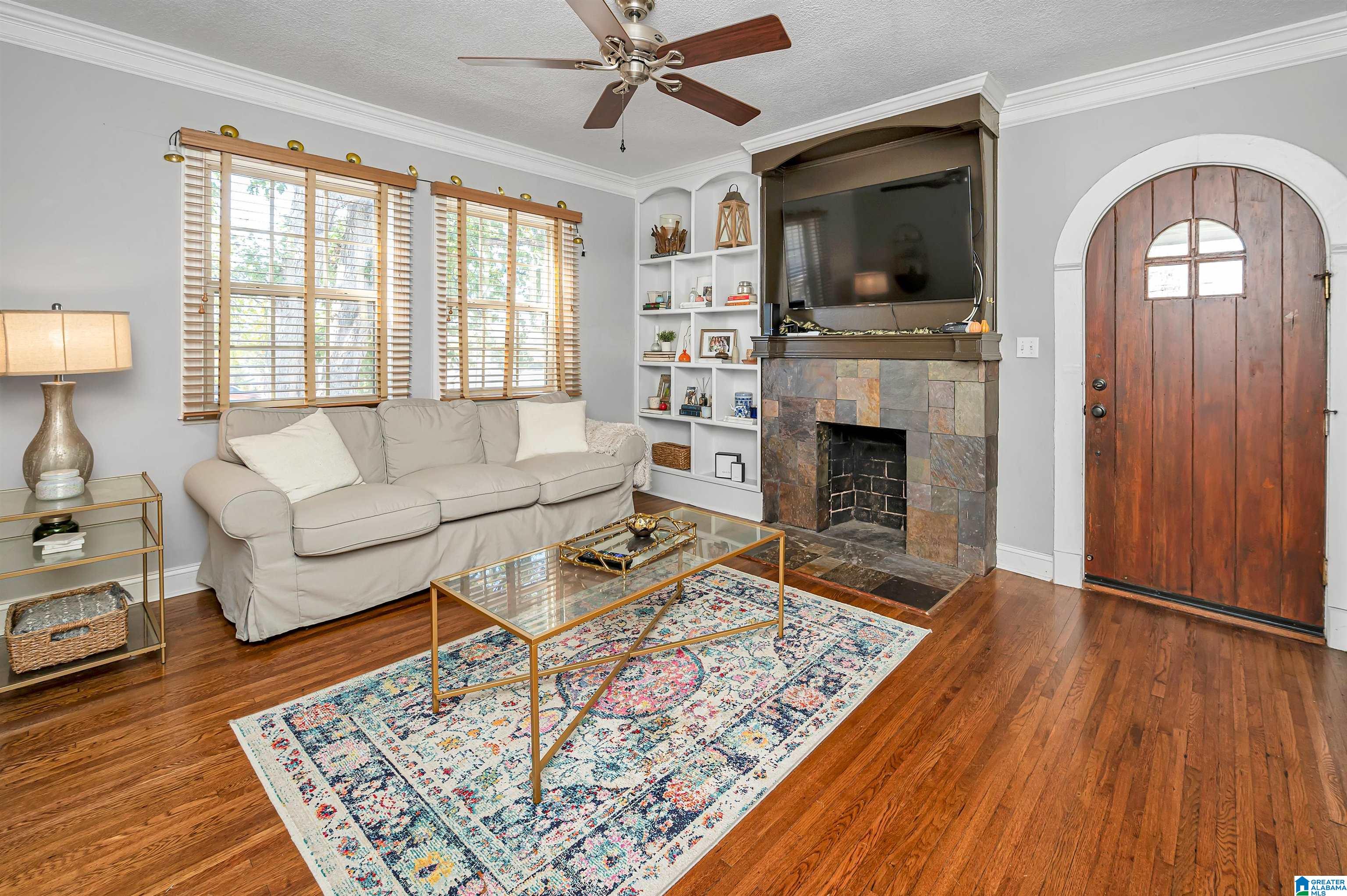 2009 Lancaster Road Birmingham, AL 35209 - Photo 3 of 25