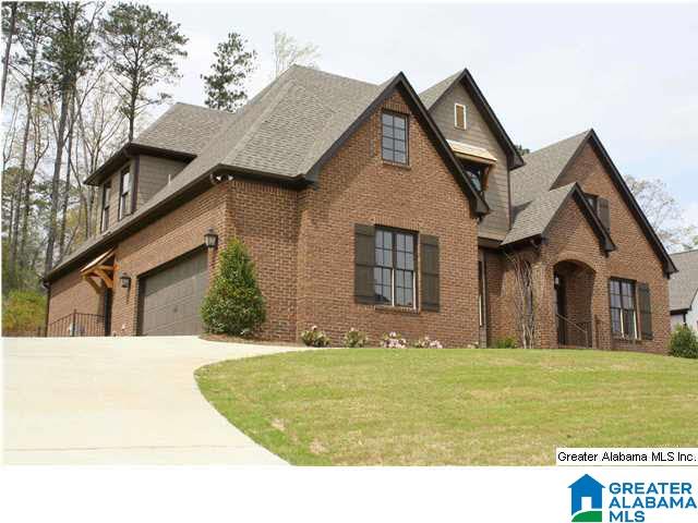 136 Waterloo Bend Birmingham, AL 35242 - Photo 3 of 26