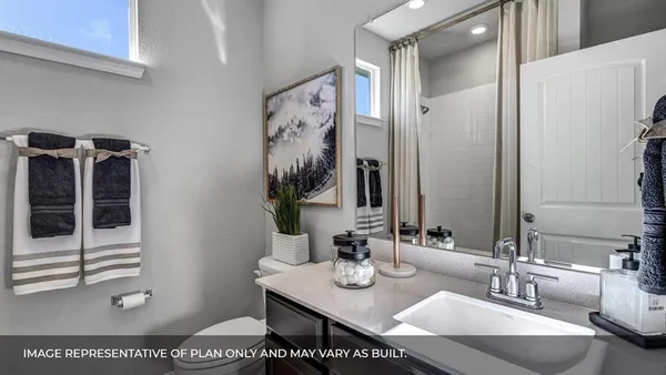 $2,399 | 812 Pease River Way, Hutto, TX 78634