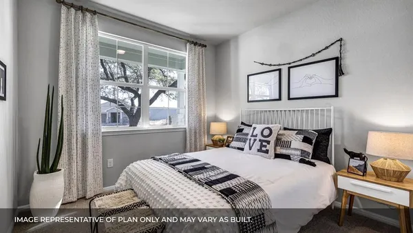 $2,399 | 812 Pease River Way, Hutto, TX 78634