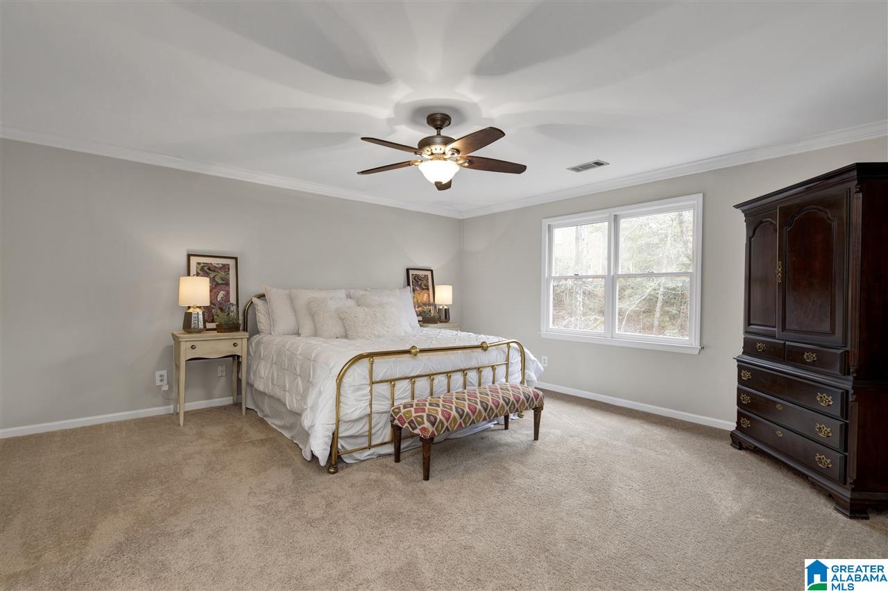 5216 Harvest Ridge Lane Birmingham, AL 35242 - Photo 22 of 46