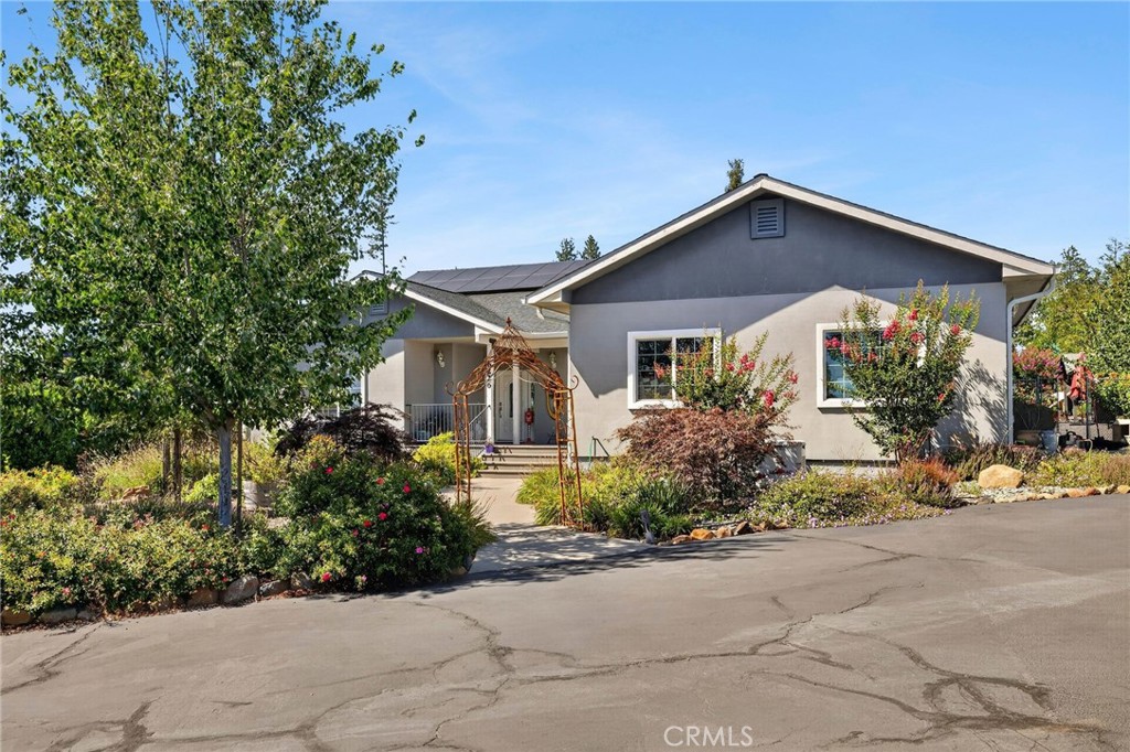 6226 Graham Road Paradise, CA 95969 - Photo 1 of 69