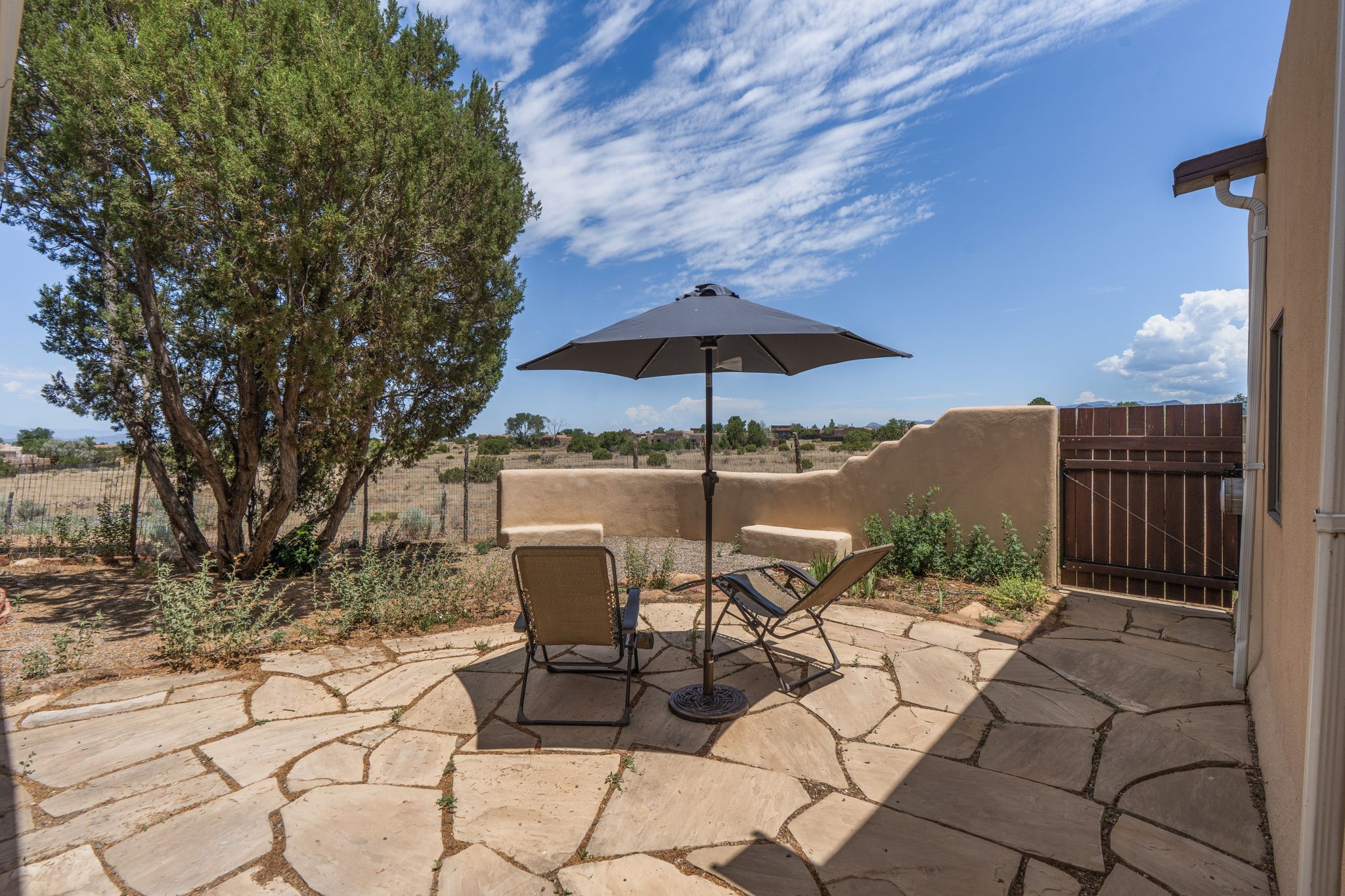 22 Aventura Road Santa Fe, NM 87508 - Photo 39 of 42
