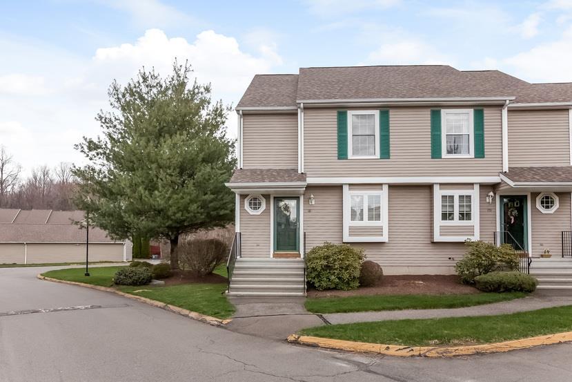181 Summer Hill Road, Unit 181 Wallingford, CT 06492 - Photo 1 of 1 Gallery Image 1