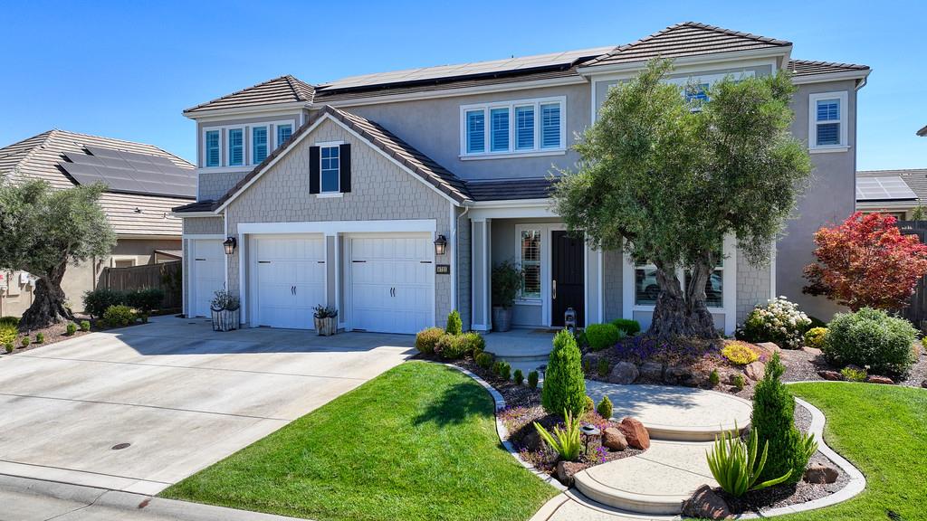 4721 Discovery Preserve Court Rocklin, CA 95677 - Photo 1 of 1