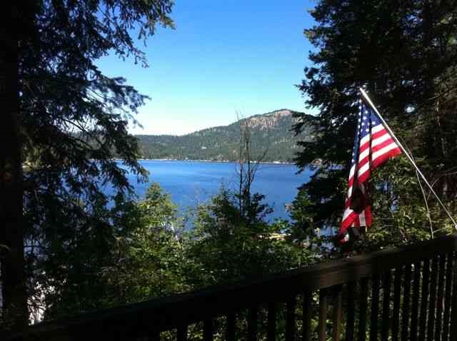 3964 Cedar Bay Road Loon Lake, WA 99148 - Photo 1 of 16 Gallery Image 1
