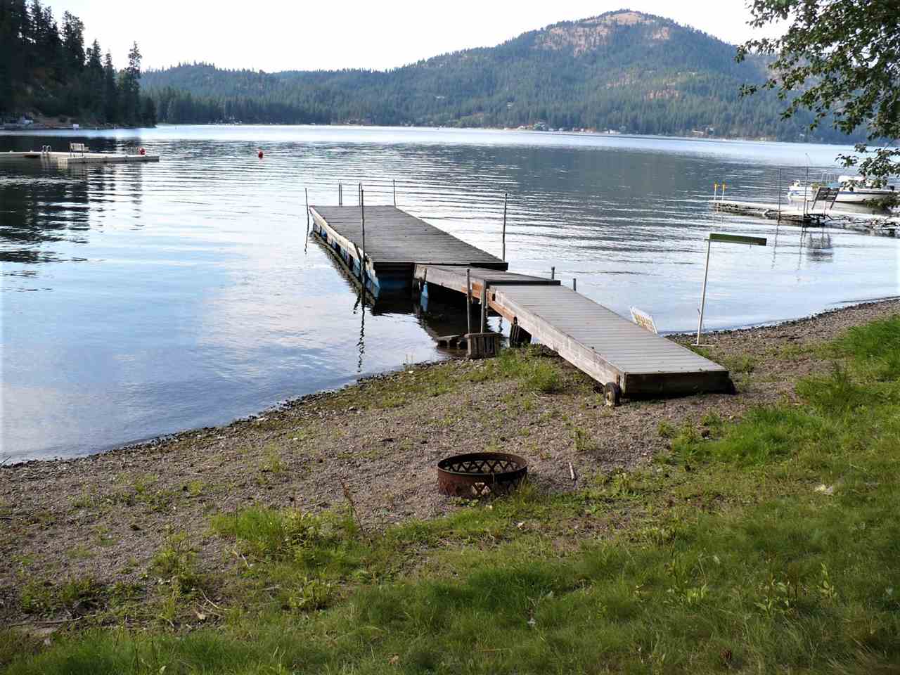 3964 Cedar Bay Road Loon Lake, WA 99148 - Photo 2 of 16 Gallery Image 2