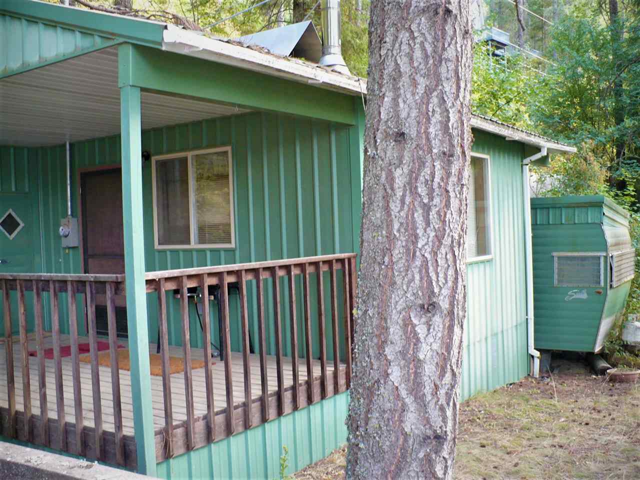 3964 Cedar Bay Road Loon Lake, WA 99148 - Photo 4 of 16 Gallery Image 4