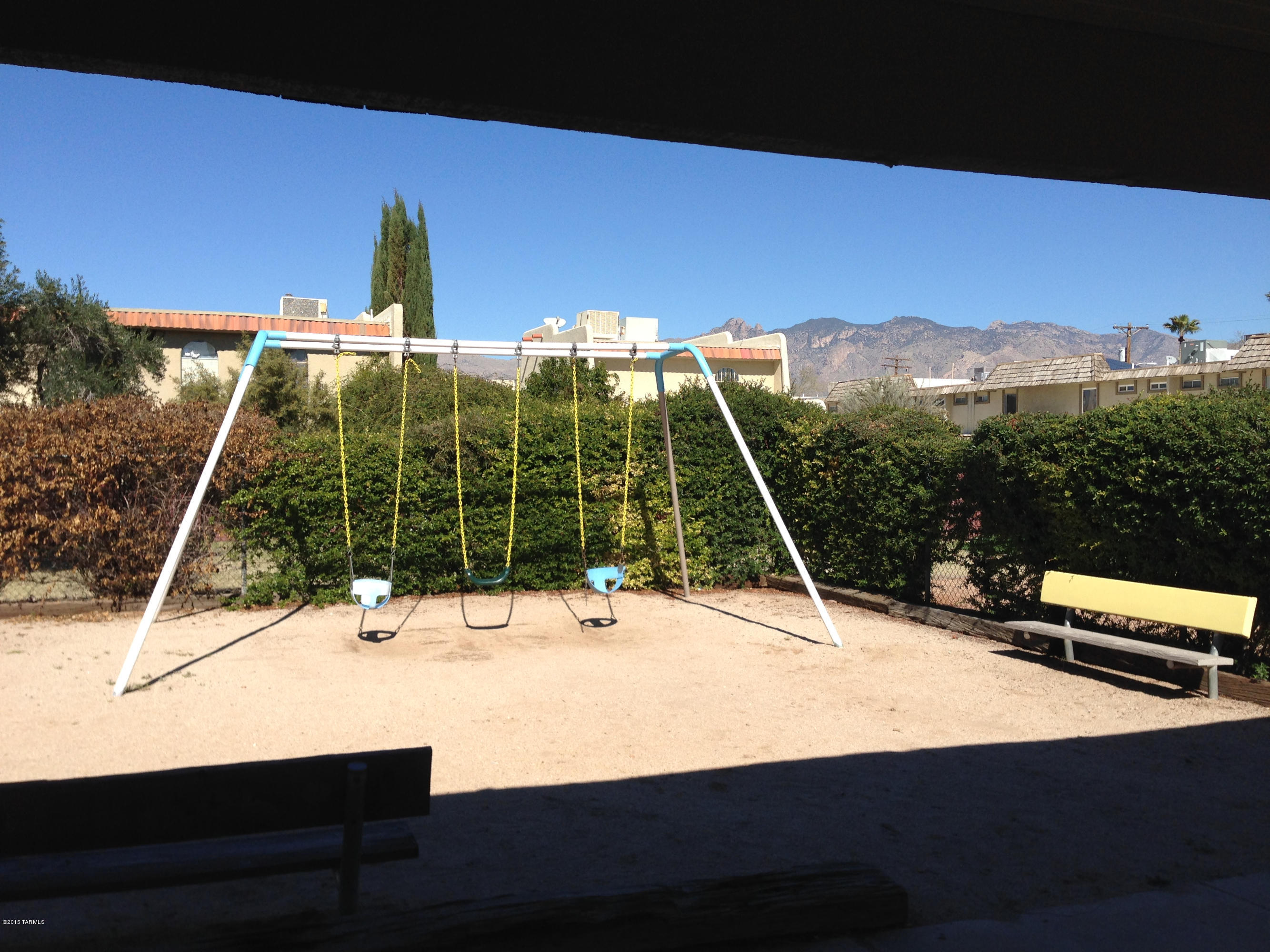 1553 East Prince Road Tucson, AZ 85719 - Photo 14 of 16 Gallery Image 14