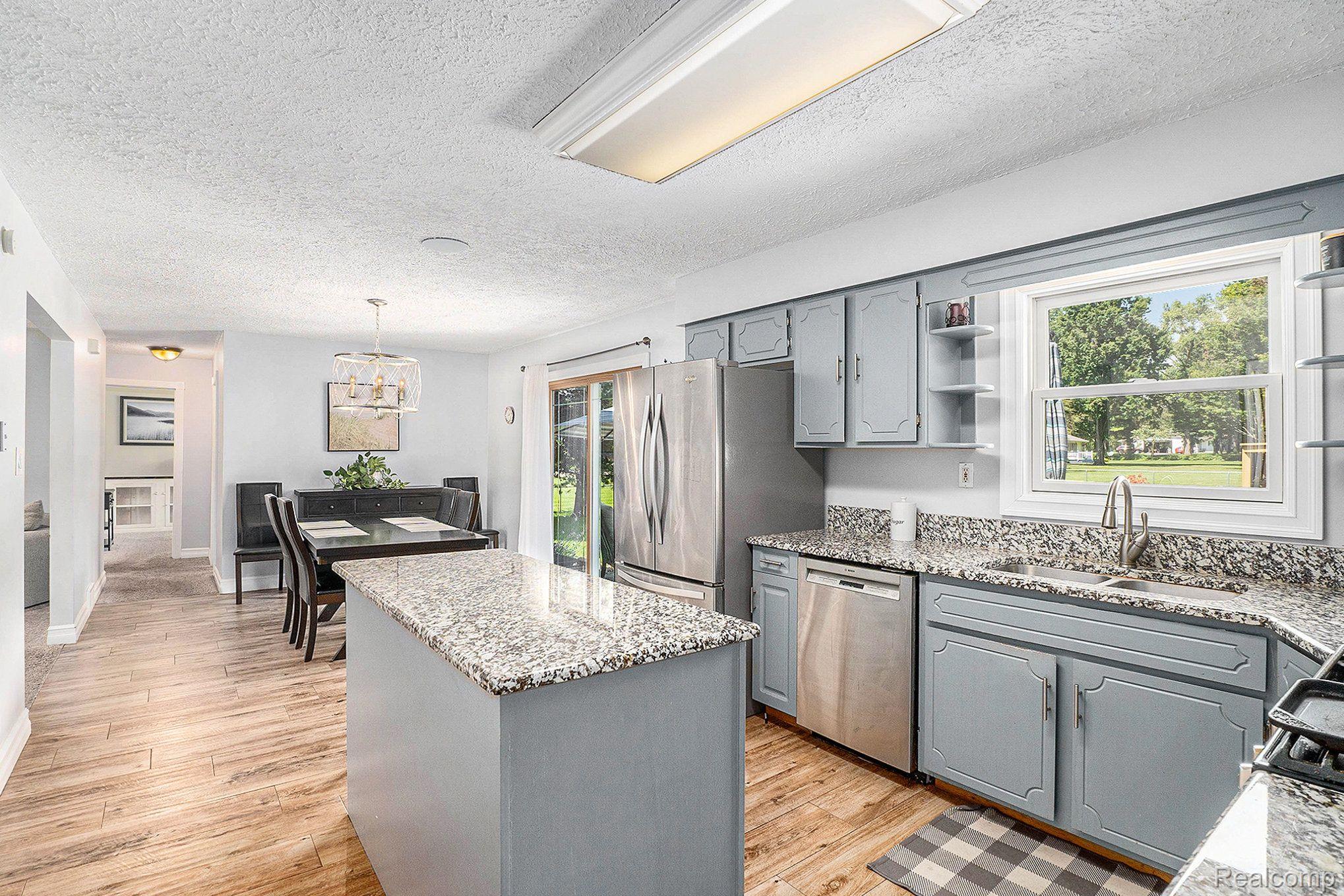 2140 Reid Road Flint, MI 48507 - Photo 8 of 27 Gallery Image 8