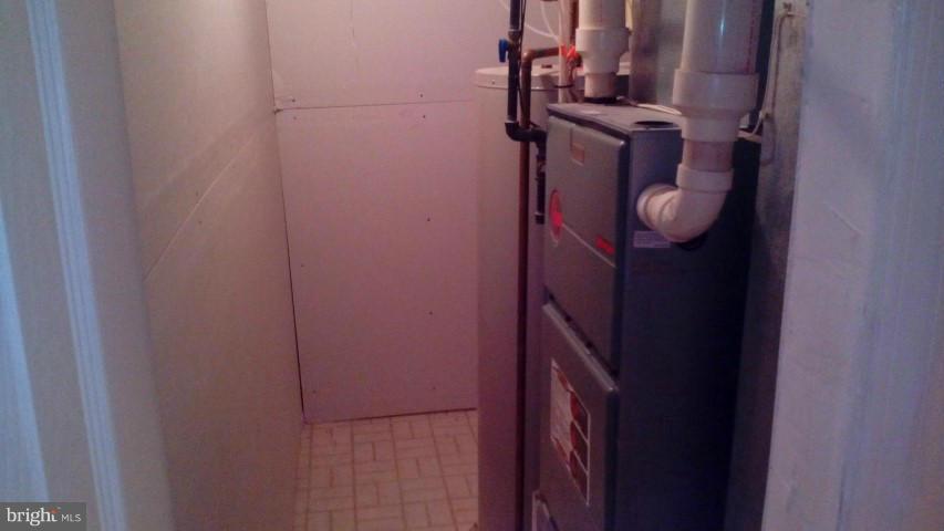18 Anderson Ridge Road Catonsville, MD 21228 - Photo 21 of 30 Basement