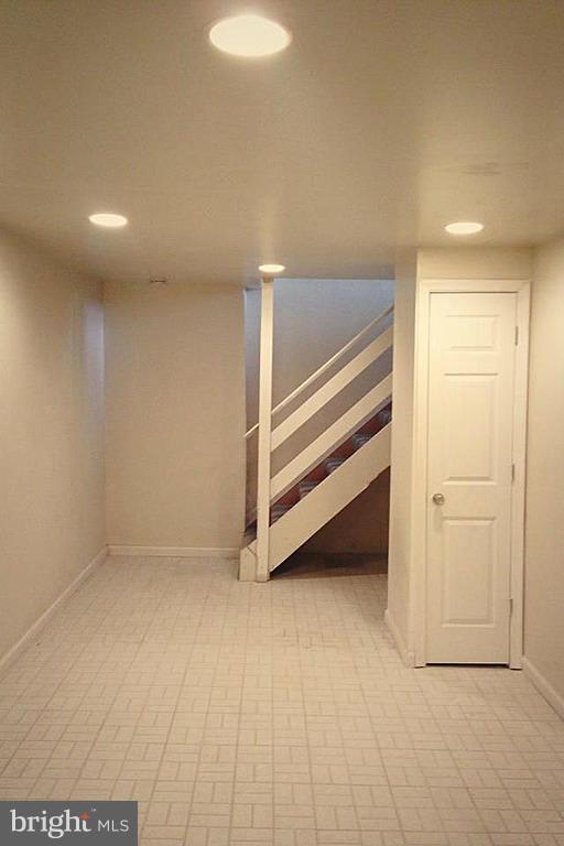 18 Anderson Ridge Road Catonsville, MD 21228 - Photo 27 of 30 Basement