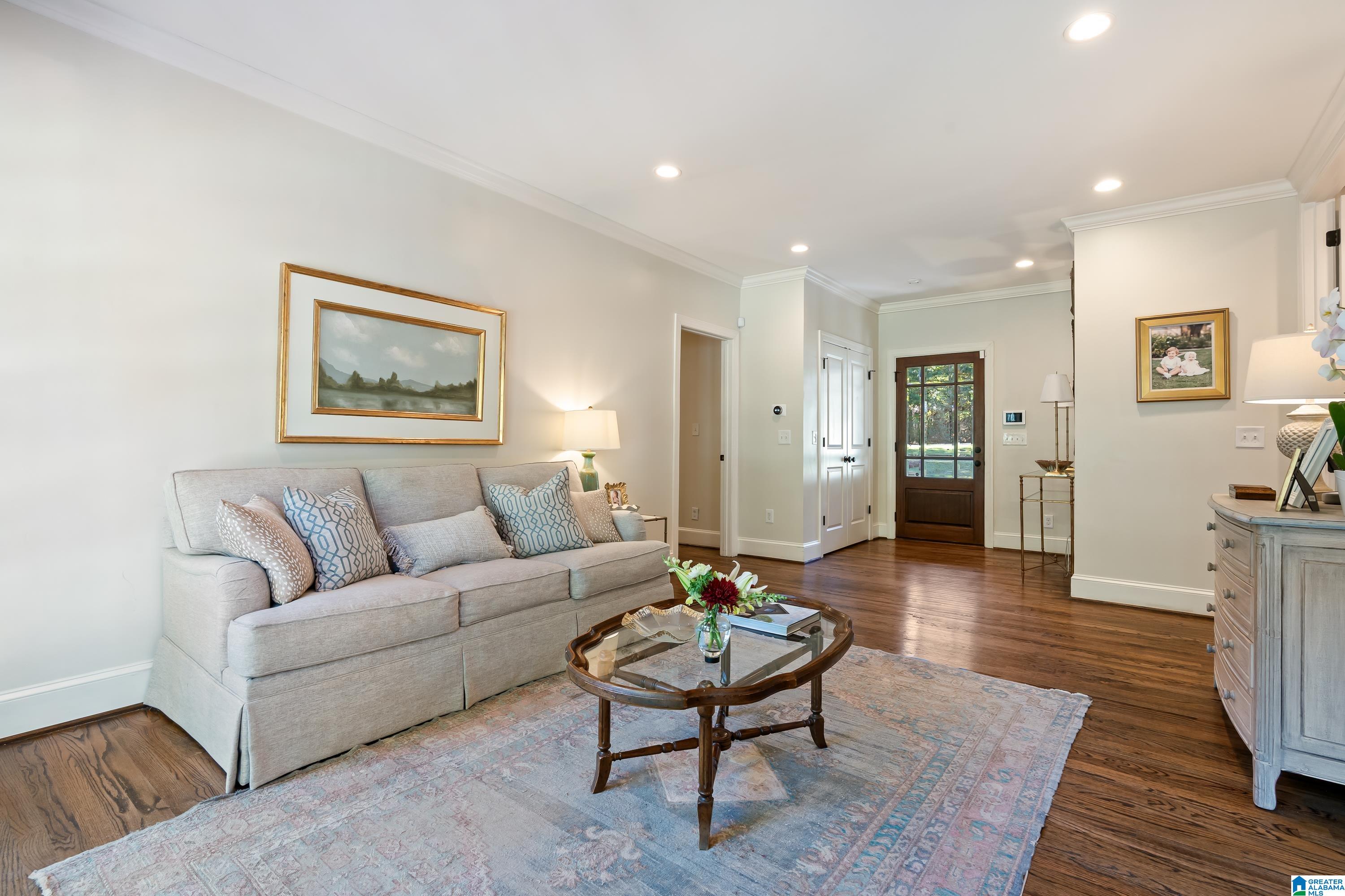 29 Cross Ridge Road Birmingham, AL 35213 - Photo 19 of 41