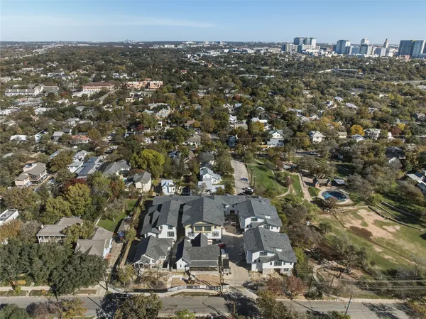 $1,900,000 | 1408 West 9th Street, Unit 504, Austin, TX 78703