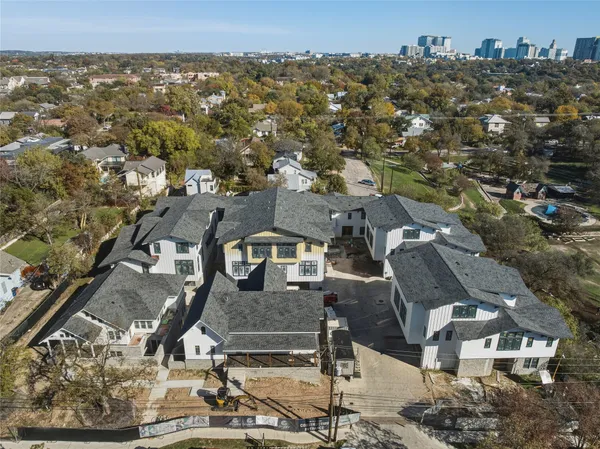 $1,900,000 | 1408 West 9th Street, Unit 504, Austin, TX 78703