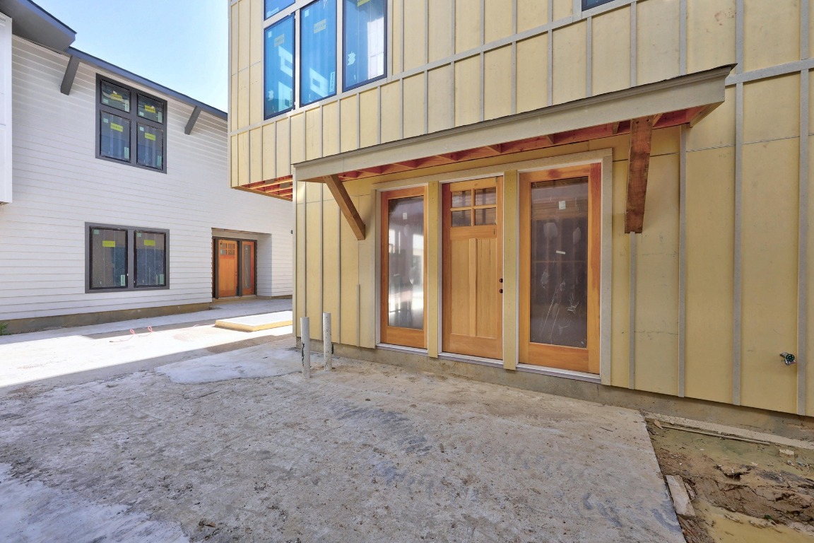 1408 West 9th Street, Unit 504 Austin, TX 78703 - Photo 6 of 15 a view of a building