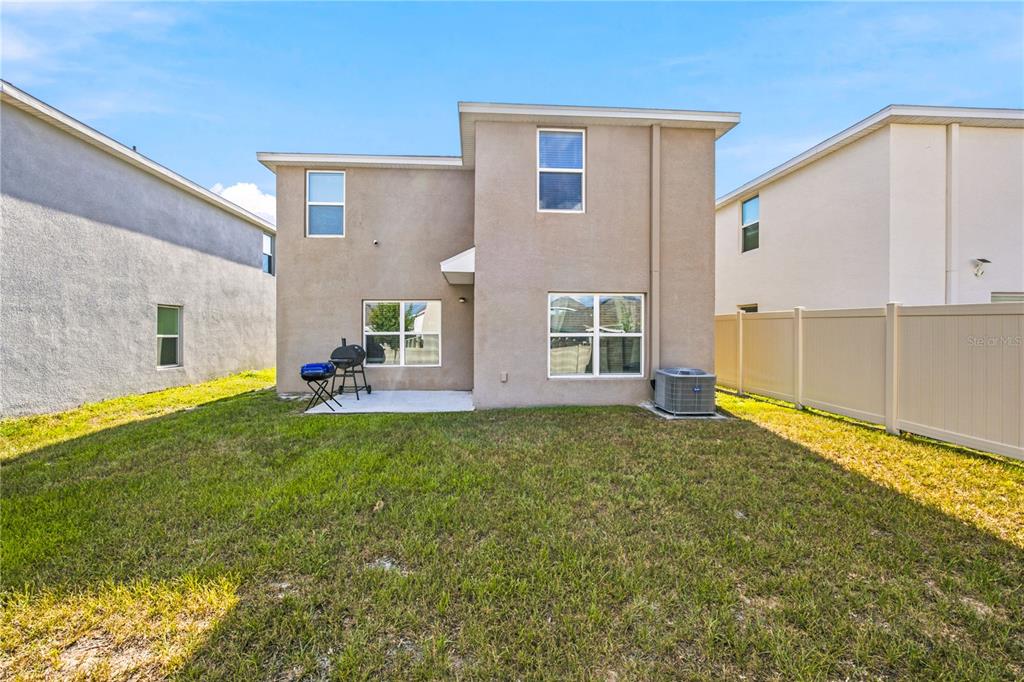 8709 Southwest 46th Avenue Ocala, FL 34476 - Photo 29 of 41