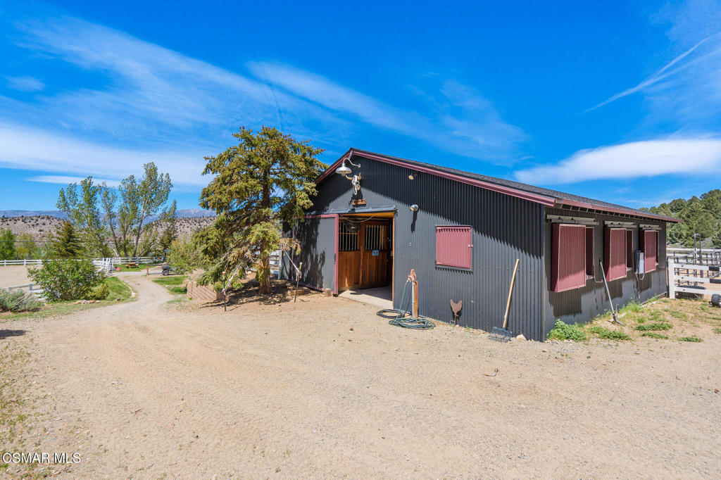 716 Aspen Springs Ranch Road Mammoth Lakes, CA 93546 - Photo 43 of 106 716 Aspen Springs Ranch Rd