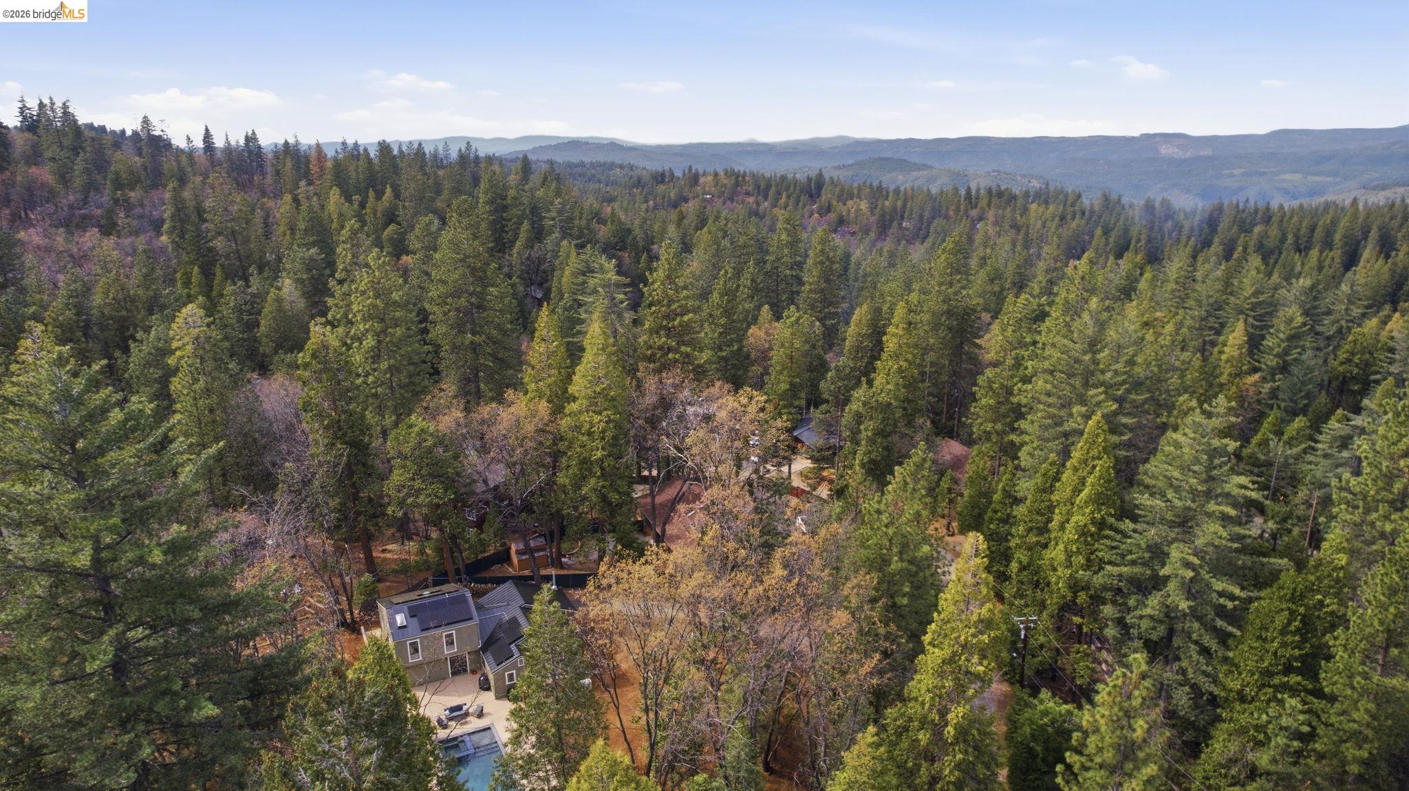 24159 Awahanee Road Sonora, CA 95370 - Photo 50 of 52