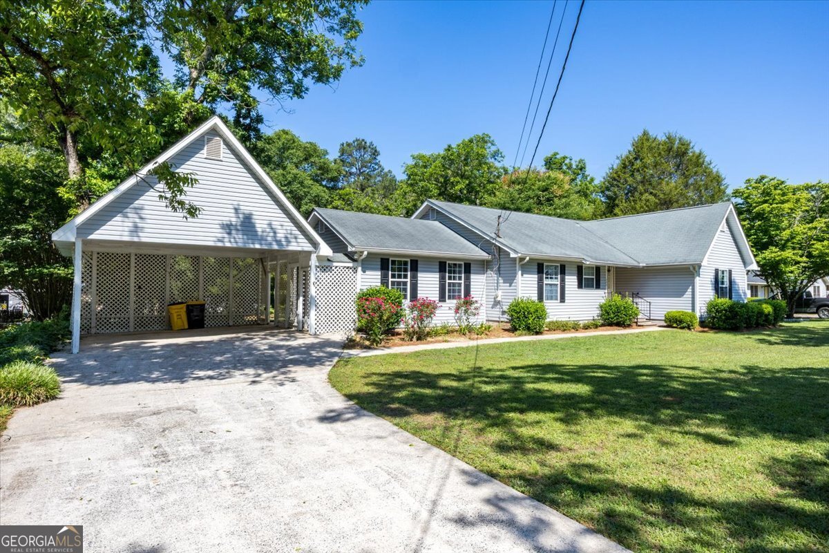 509 Virginia Street Forsyth, GA 31029 - Photo 25 of 25