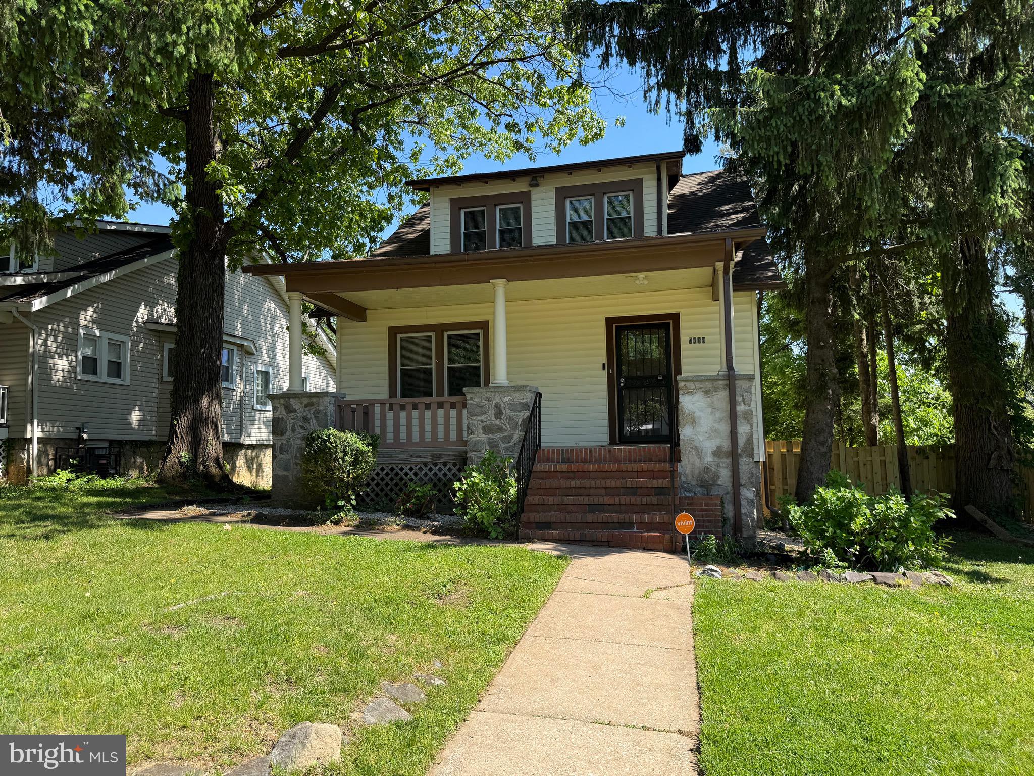 4007 Bateman Avenue Baltimore, MD 21216 - Photo 1 of 16