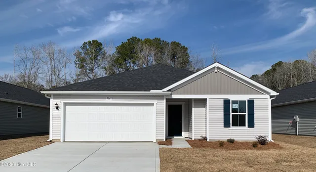$324,630 | 7087 Woodline Drive, Sunset Beach, NC 28468