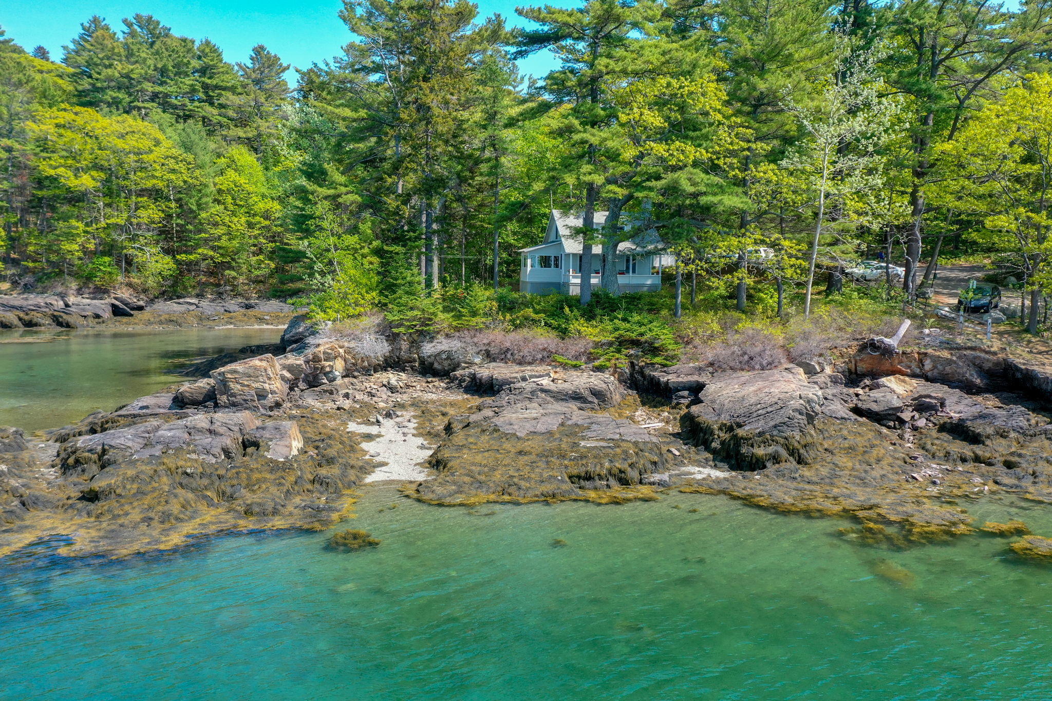 111 Madeleine Point Road Yarmouth, ME 04096 - Photo 5 of 54 web_Pic#-9