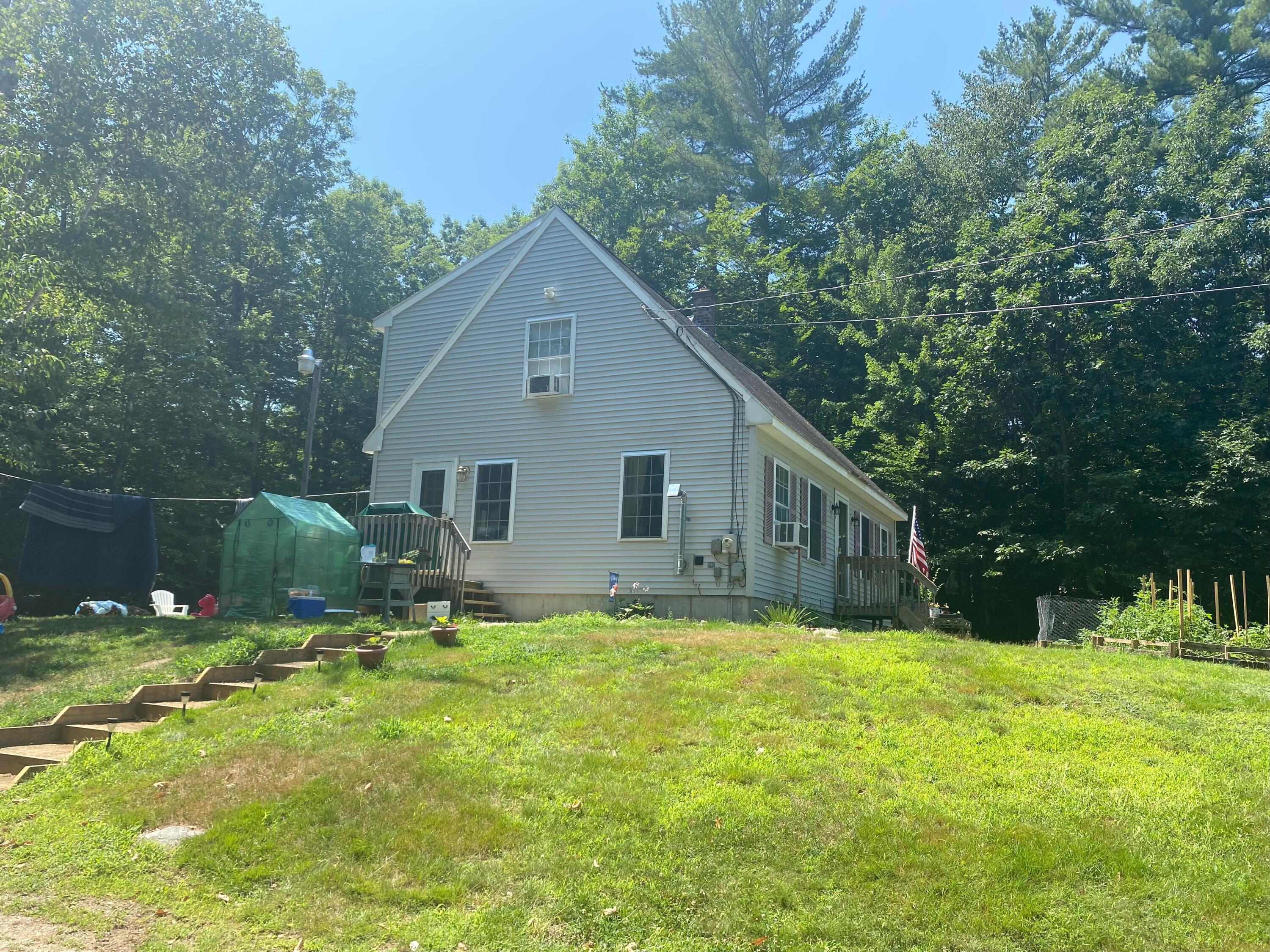 47 Beaver Dam Road North Waterboro, ME 04061 - Photo 2 of 7 IMG_7533