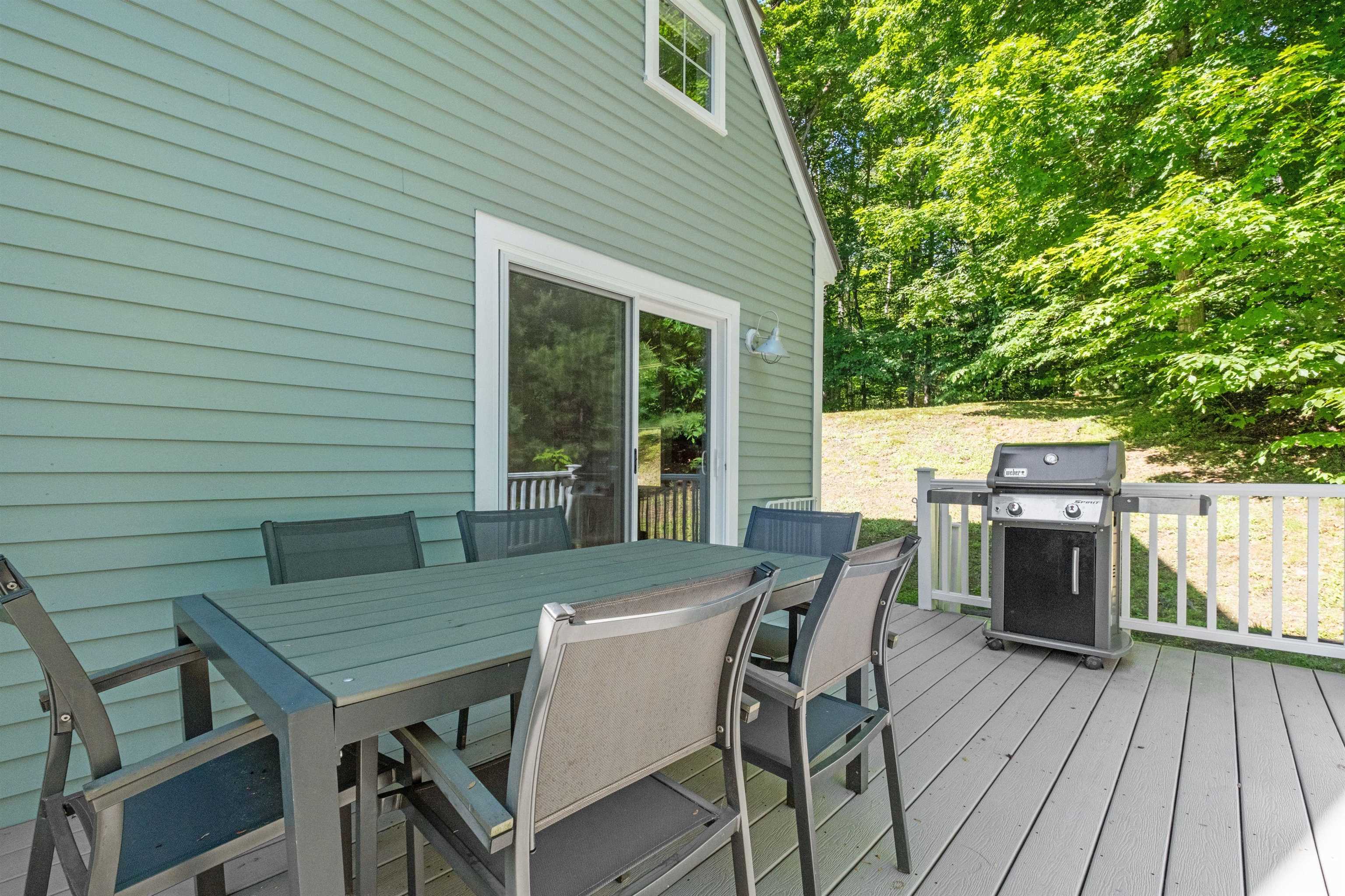 5 Lloyd Road Wolfeboro, NH 03894 - Photo 19 of 47
