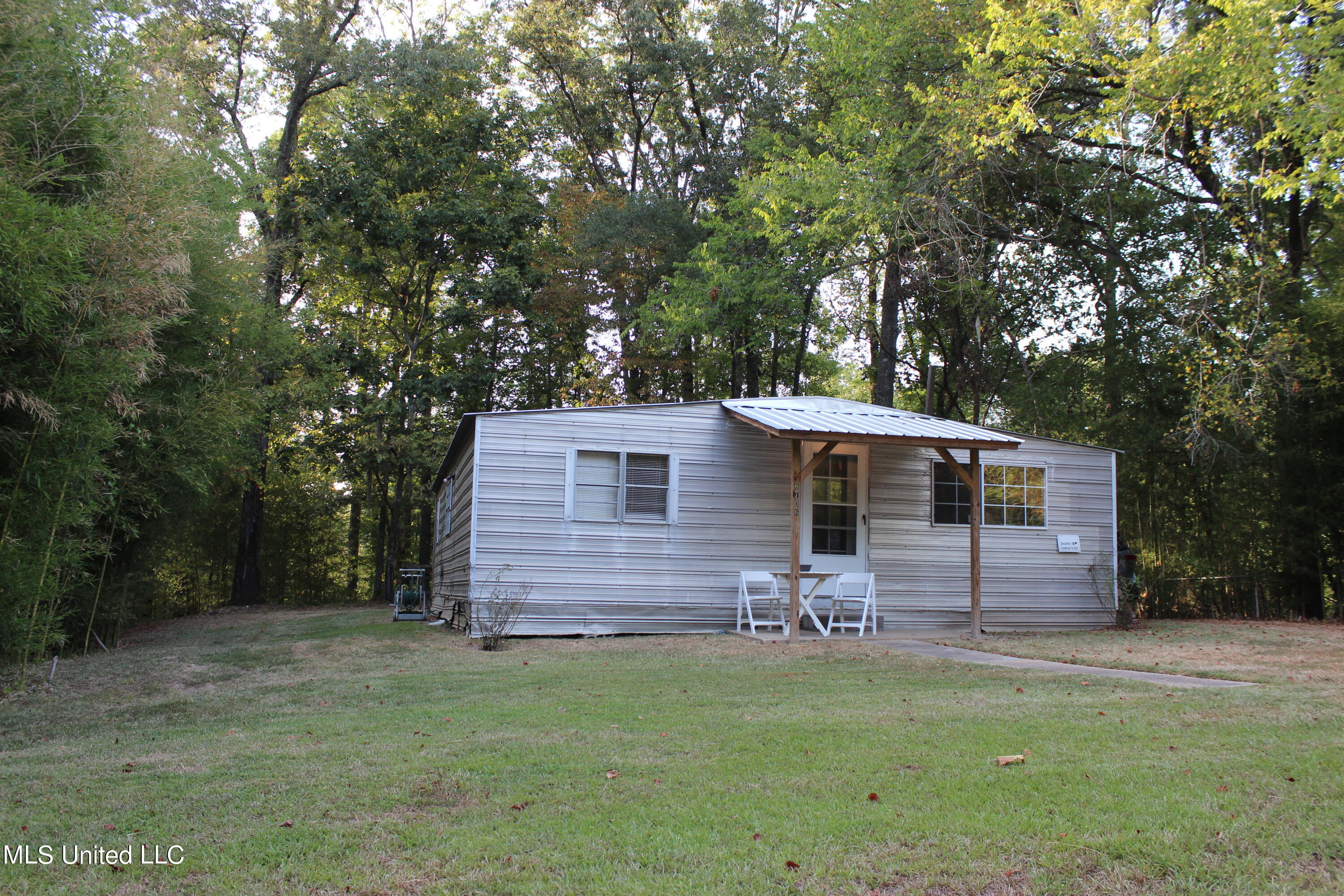 6706 Paul Gallows Road Utica, MS 39175 - Photo 1 of 17 6706 PG Front Pic 1