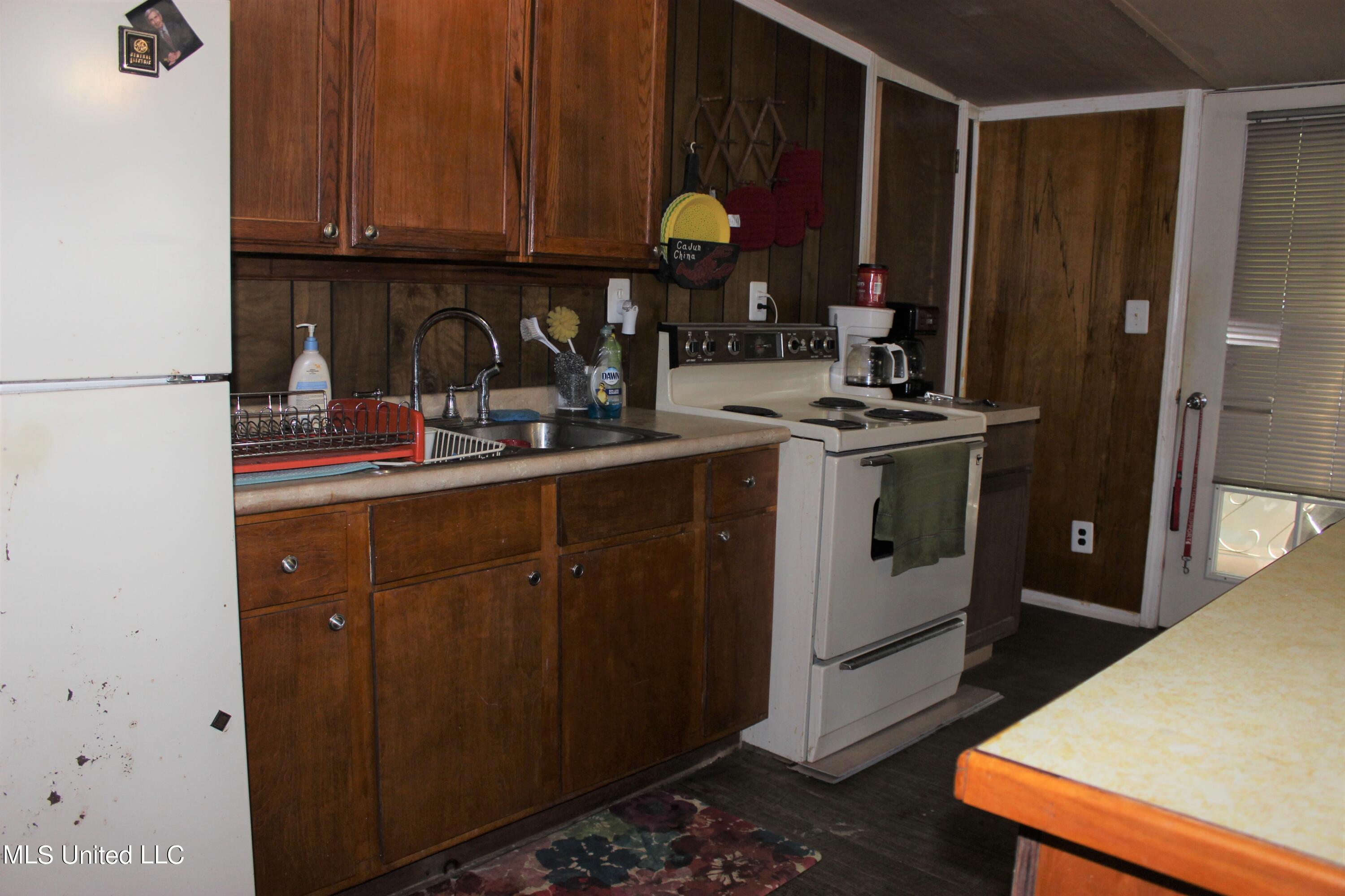 6706 Paul Gallows Road Utica, MS 39175 - Photo 7 of 17 6706 PG Pic 5 - Copy
